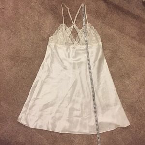 Final 💵 🆕white lace nightie 💋